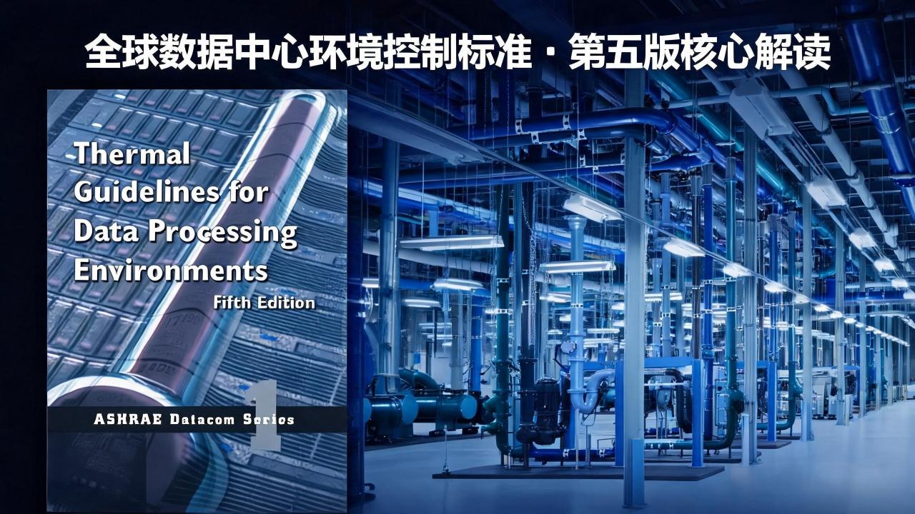 1783304805286406.png jimeng-2026-07-06-6122-【头图】 ASHRAE第五版热指南封面与数据中心液冷系统全景图。构图:ASHRA....png