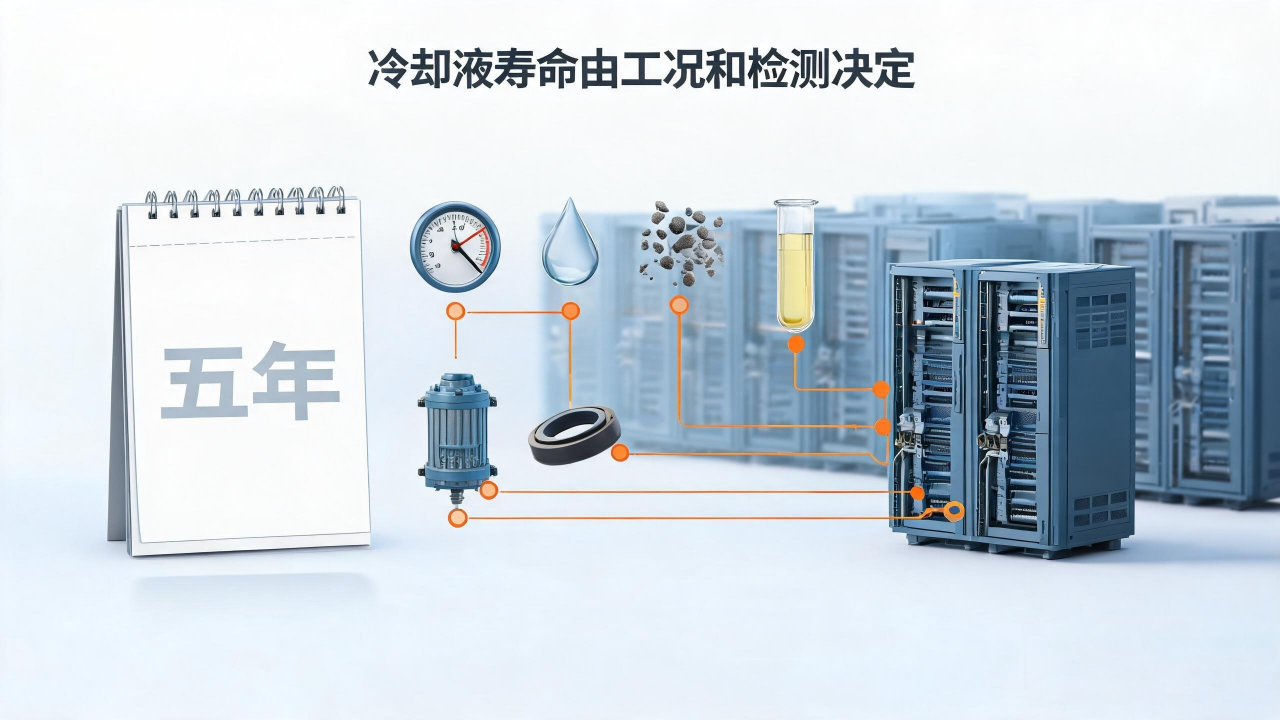 1784596871117165.png jimeng-2026-07-20-3932-专业工业技术信息图,横向16_9,主题为“冷却液寿命由工况和检测决定”,左侧是日...(1).png